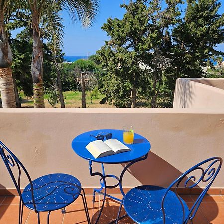 Belle Verte Villa Maleme Exterior photo