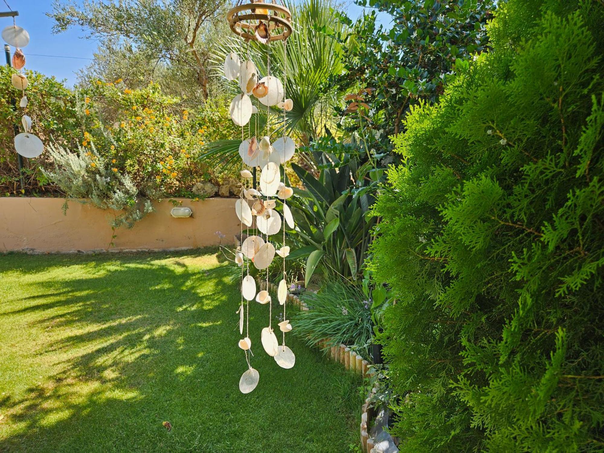 Belle Verte Villa Maleme Exterior photo