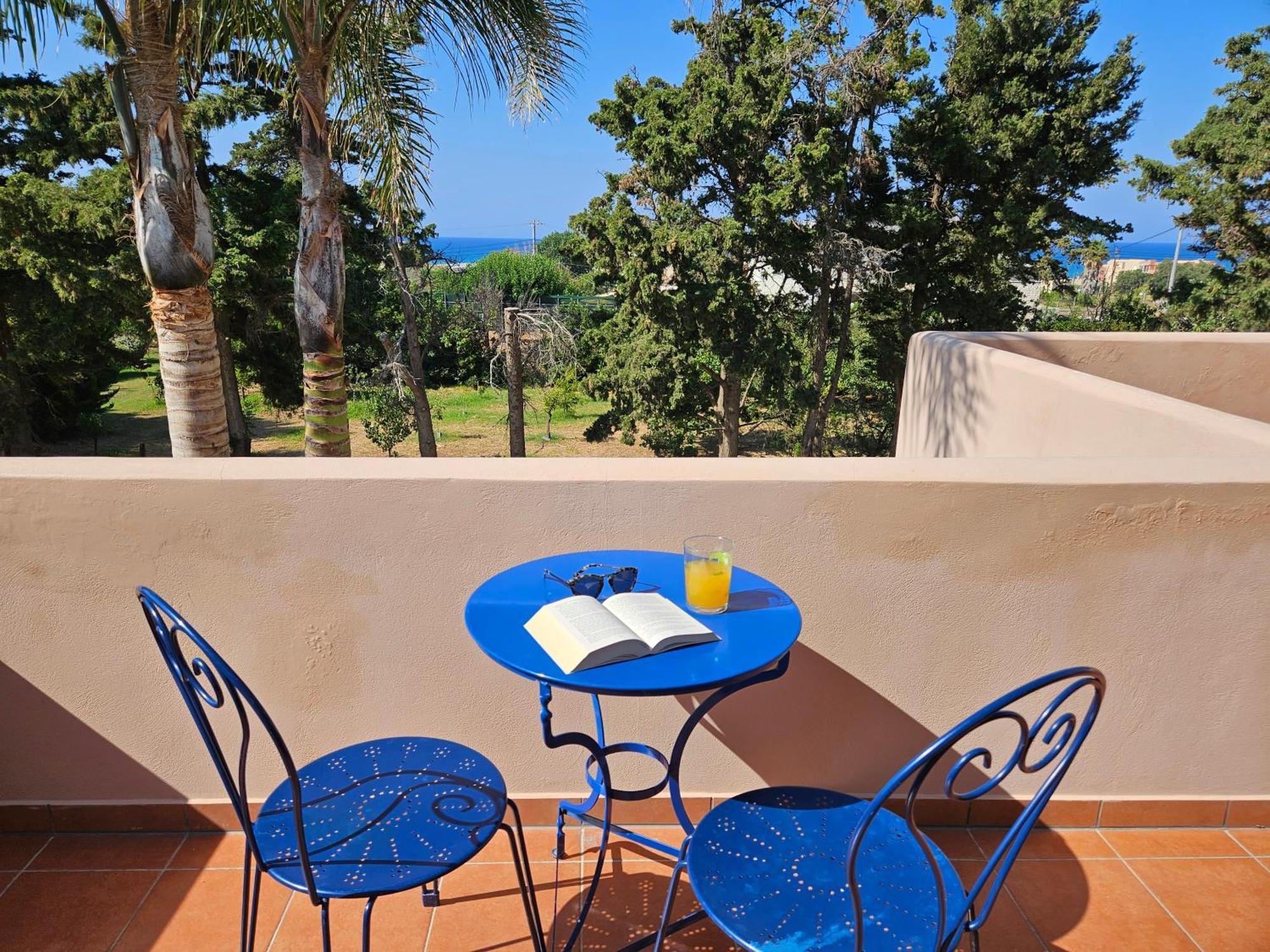 Belle Verte Villa Maleme Exterior photo
