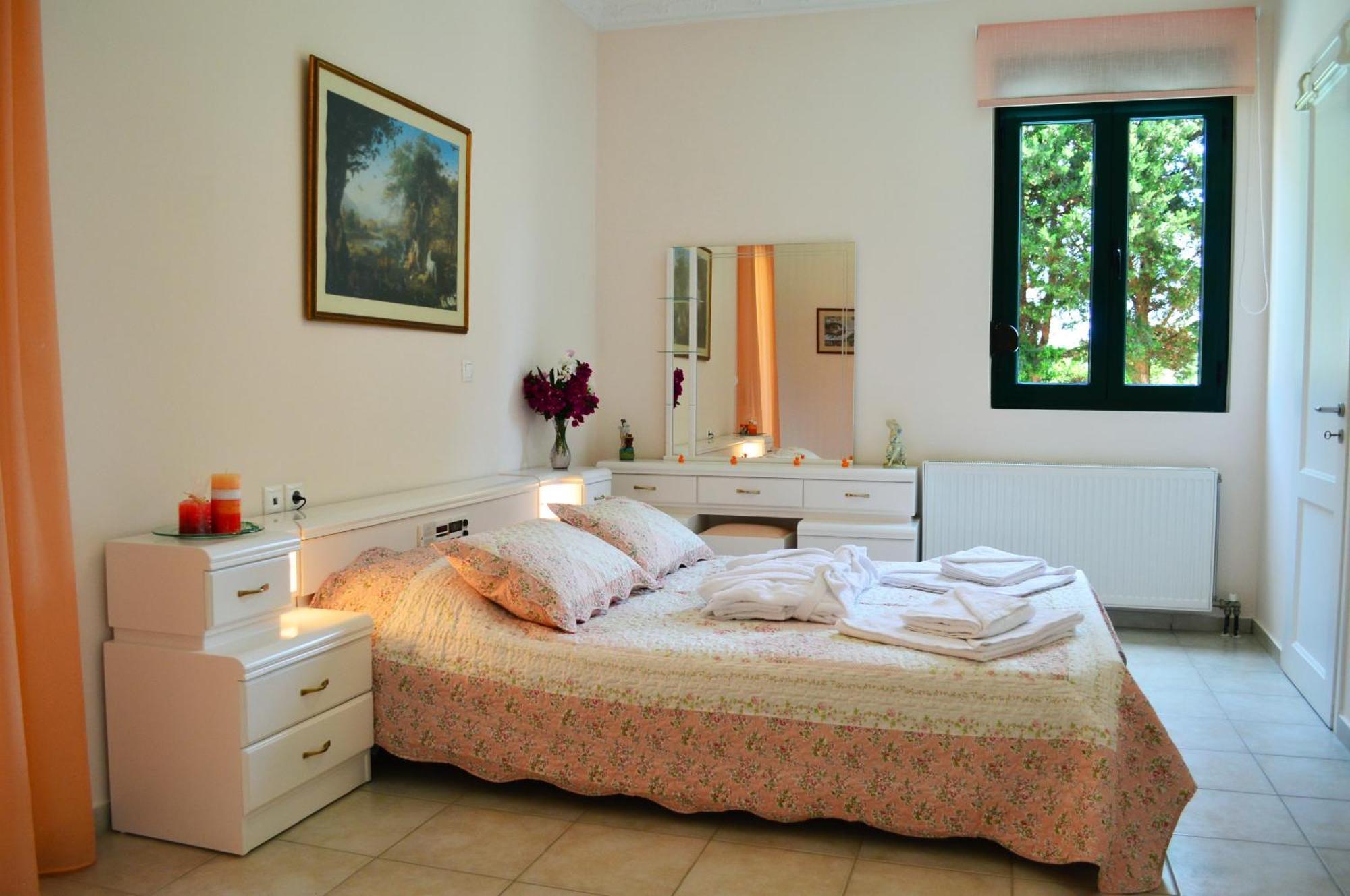 Belle Verte Villa Maleme Exterior photo