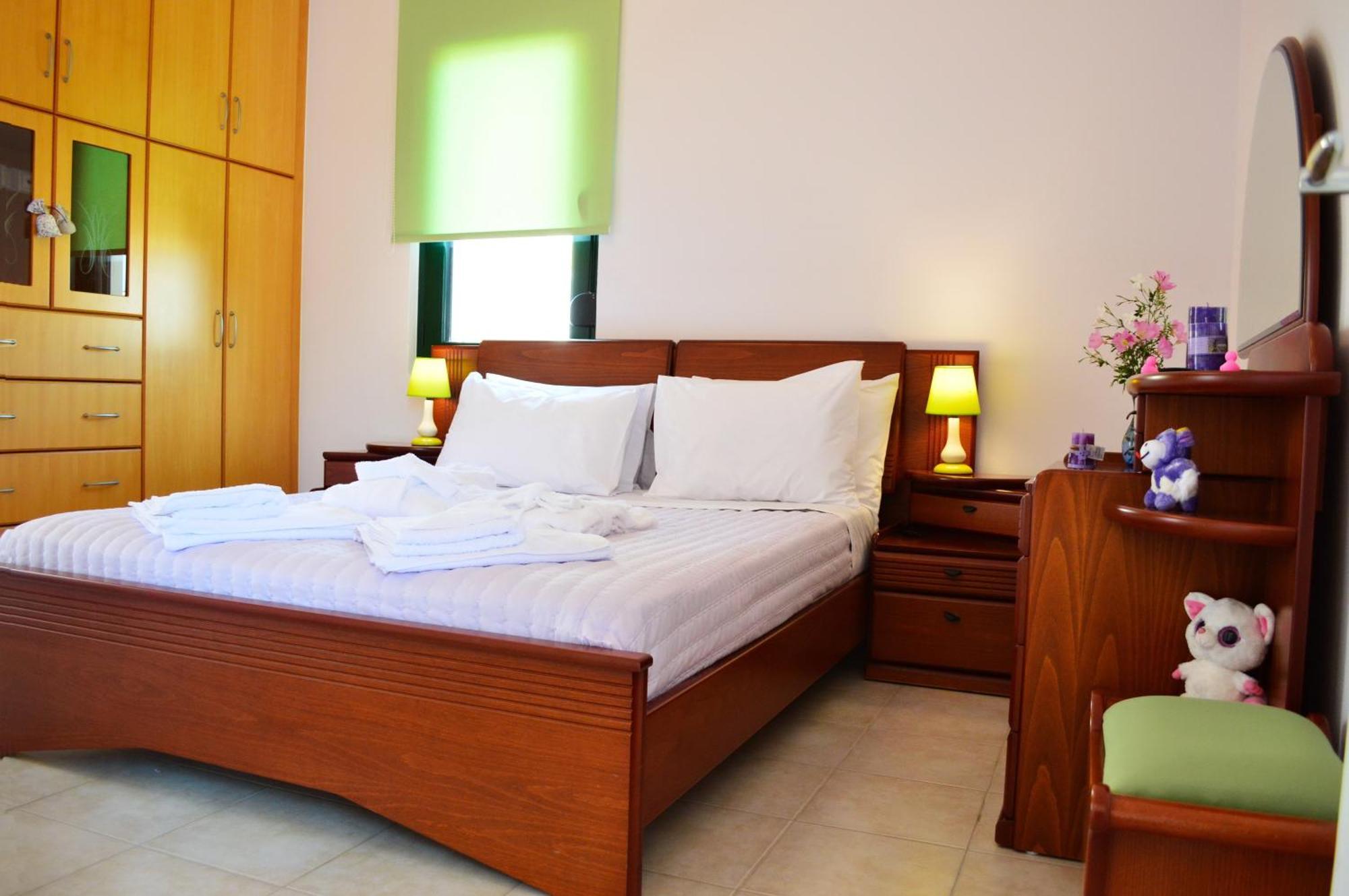 Belle Verte Villa Maleme Exterior photo