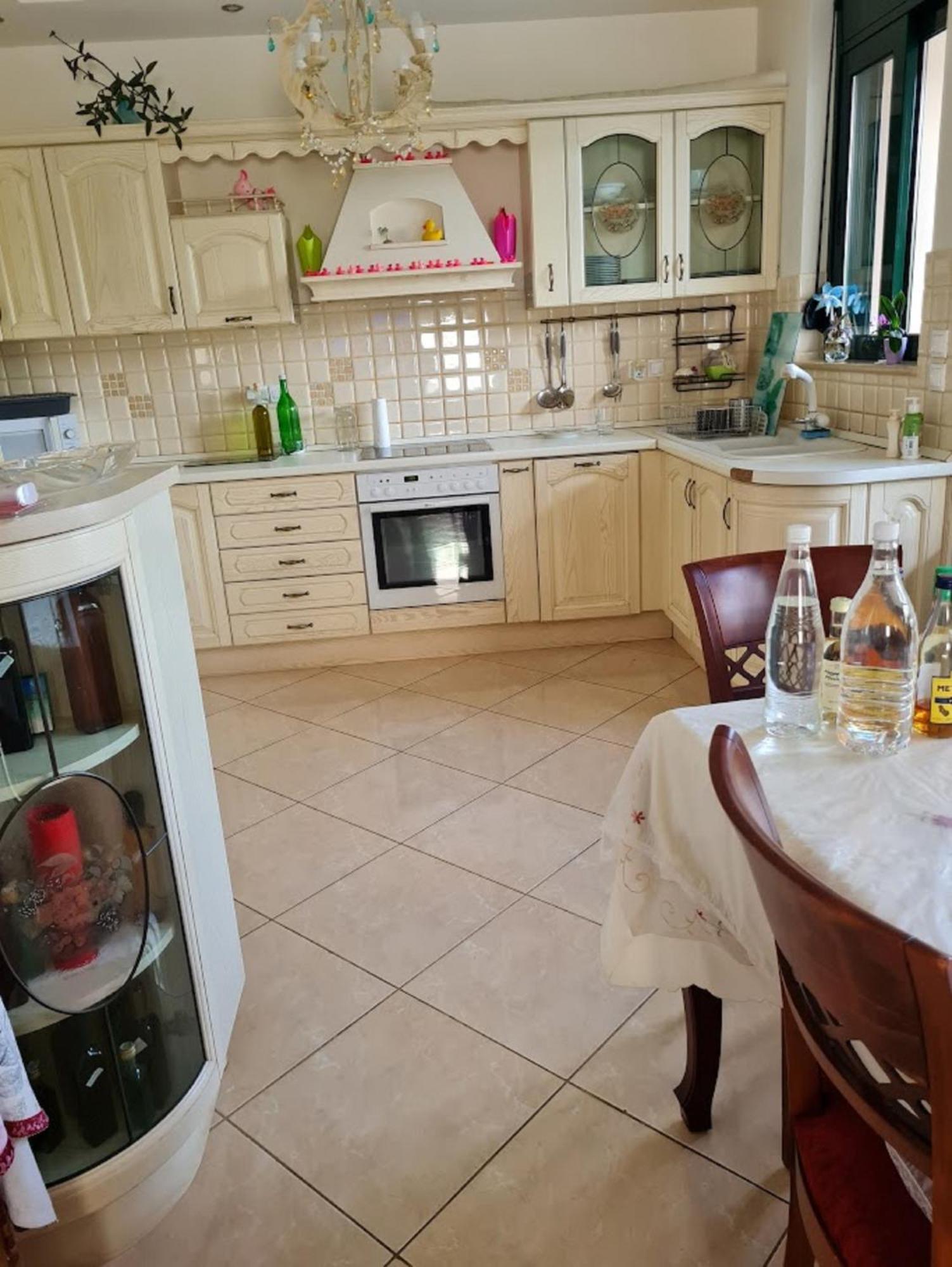 Belle Verte Villa Maleme Exterior photo